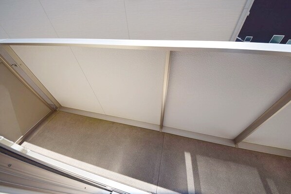 カルム3の物件内観写真